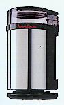 Moulinex 843 Coffee Grinder Stainless Steel body for 220 Volts